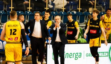 Eriline vastasseis: Kalev/Cramo uus peatreener on vastaslootsi poja ristiisa ja üks paremaid sõpru - Postimees Sport