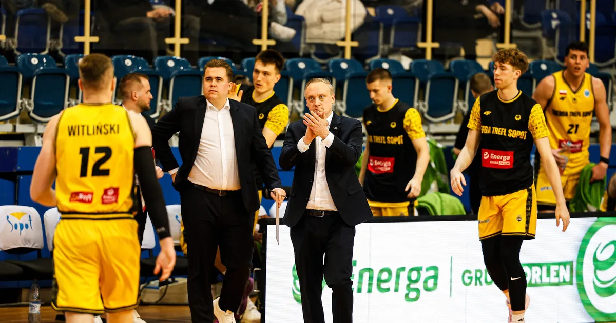 Eriline vastasseis: Kalev/Cramo uus peatreener on vastaslootsi poja ristiisa ja üks paremaid sõpru - Postimees Sport