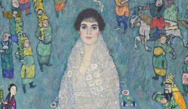 MÜÜGIREKORD ⟩ Selgus põhjus, miks Gustav Klimti vähetuntud portree eest maksti tervelt 236 miljonit
