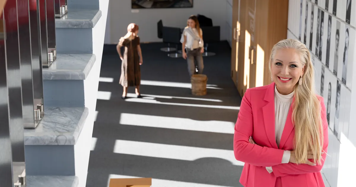 Esietendub operett igavesest armastusest ja seisuslikest piiridest