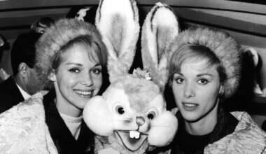 Laululavadel kuulsaks saanud kaksikõed otsustasid surra täpselt samal päeval - Postimees