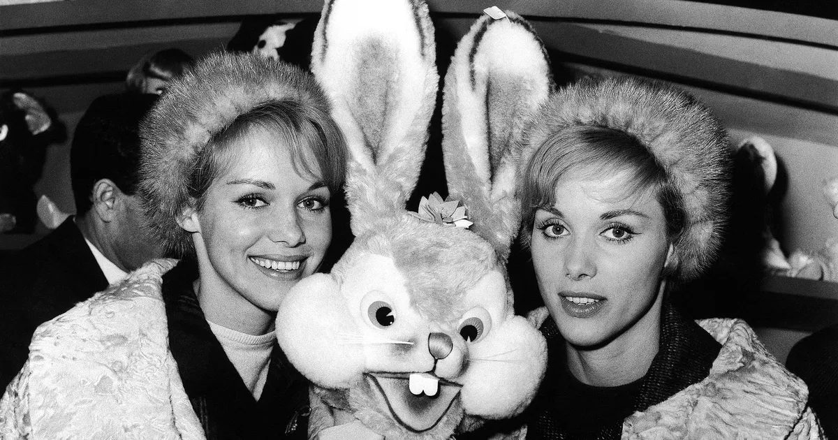 Laululavadel kuulsaks saanud kaksikõed otsustasid surra täpselt samal päeval - Postimees