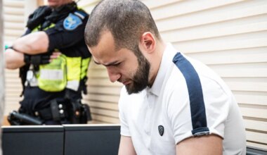 Politsei tühistas Laagna tee surmasõitja elamisloa