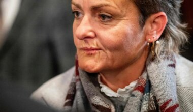 Taani sotsiaaldemokraadid kaotasid saja-aastase võimu pealinna üle