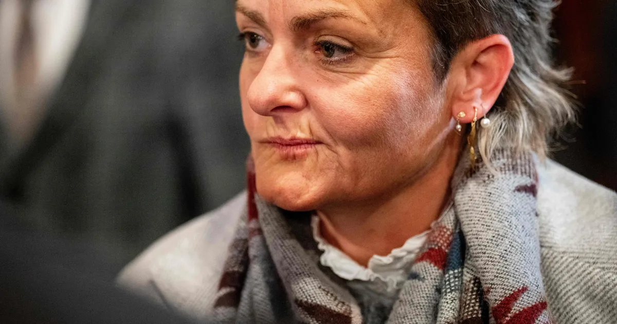 Taani sotsiaaldemokraadid kaotasid saja-aastase võimu pealinna üle