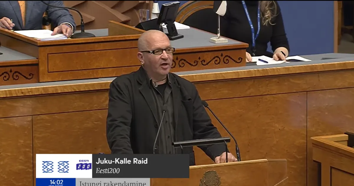 FOTOD ⟩ Üle 50 riigikogu liikme allkirjastas tiibeti laste kaitseks avalduse