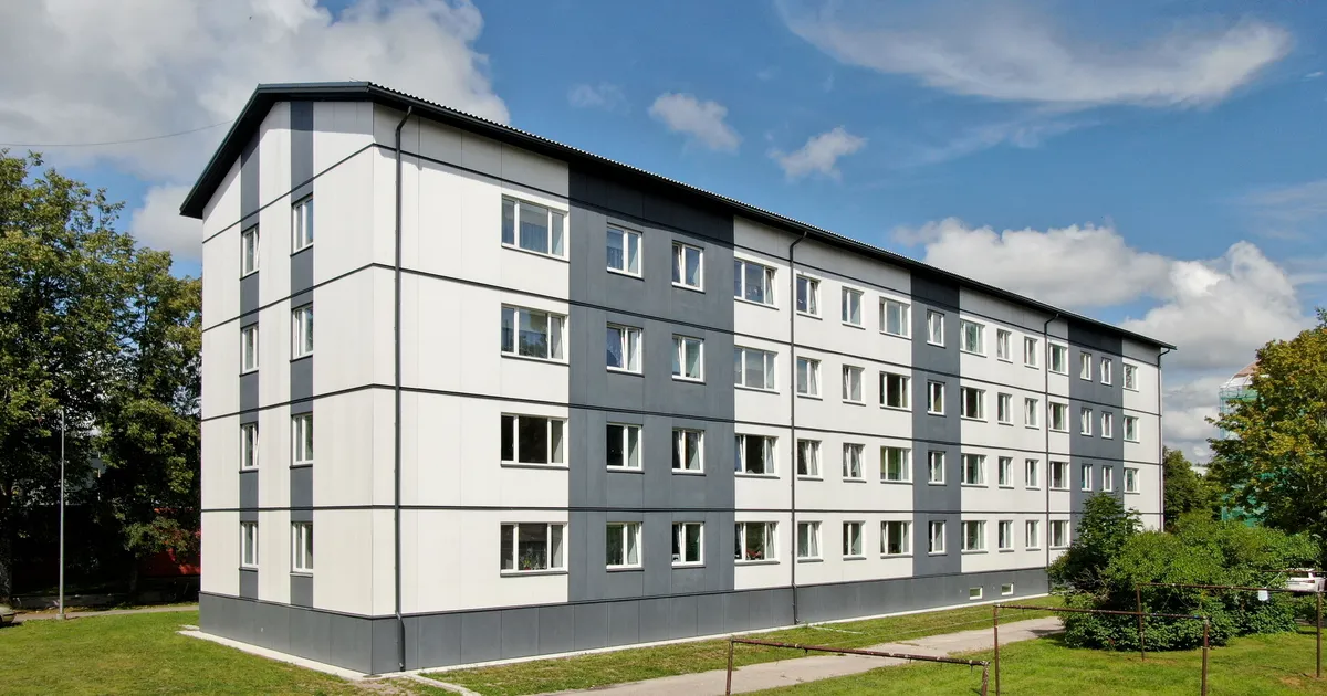 Rekonstrueerimiskulude kalkulaator aitab ühistut rekonstrueerimisel