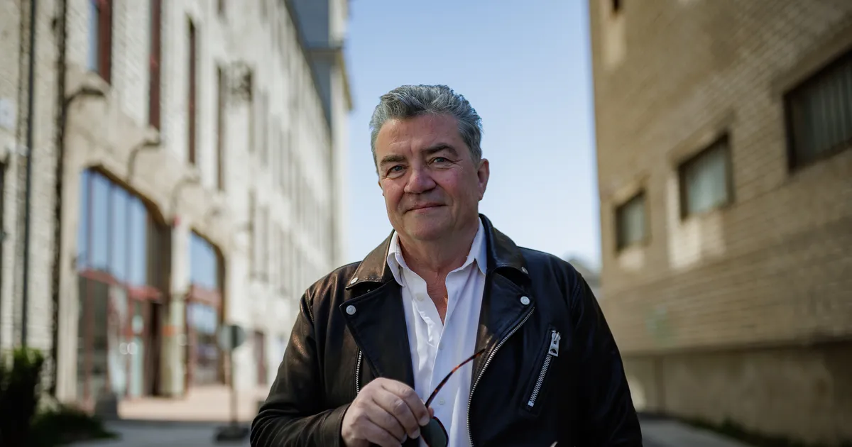 nad ei saanud üldse aru, millest ma räägin