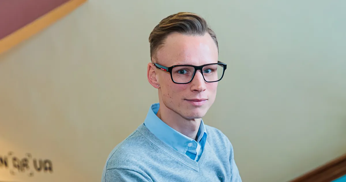 Denis Larchenko Eesti 200st liitus mullu ära põlatud Stalnuhhini koalitsiooniga