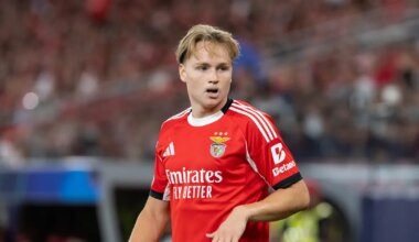 Alaealistest seksivideot jaganud Norra tippjalgpallur mõisteti tingimisi vangi