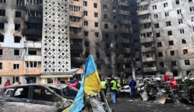 Zelenskõi sõbra skandaal puhub Ukrainat ideaalse tormi poole