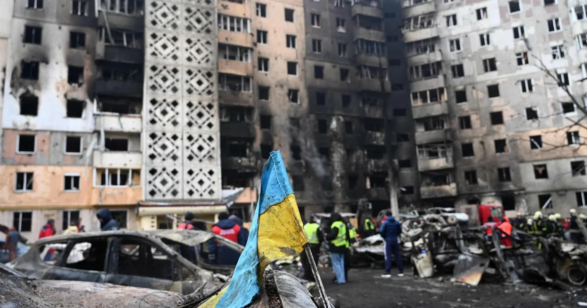 Zelenskõi sõbra skandaal puhub Ukrainat ideaalse tormi poole