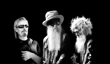 PANE END VALMIS ⟩ Pöörane ZZ Top korraldab Tartus tõeliselt raju rokisõu - Postimees