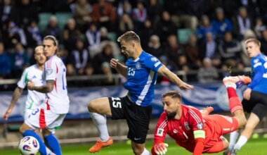 Jürgen Henn koondise karmidest lagunemistest: miks mitte uurida abi väljaspoolt? - Postimees Sport