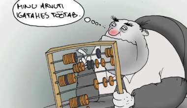 JUHTKIRI ⟩ Salapärase rikke kogemus