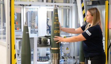 Küsimärgi alla sattunud Tšehhi mürsualgatuse spekulatsioonidesse tõmmati ka Eesti