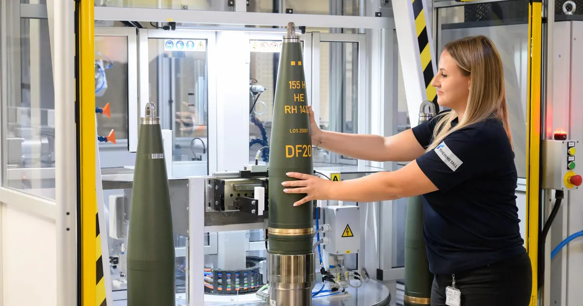 Küsimärgi alla sattunud Tšehhi mürsualgatuse spekulatsioonidesse tõmmati ka Eesti