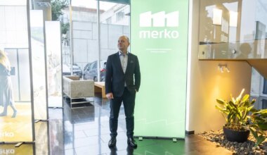 kinnisvaraarendus on üsna ebaromantiline äri