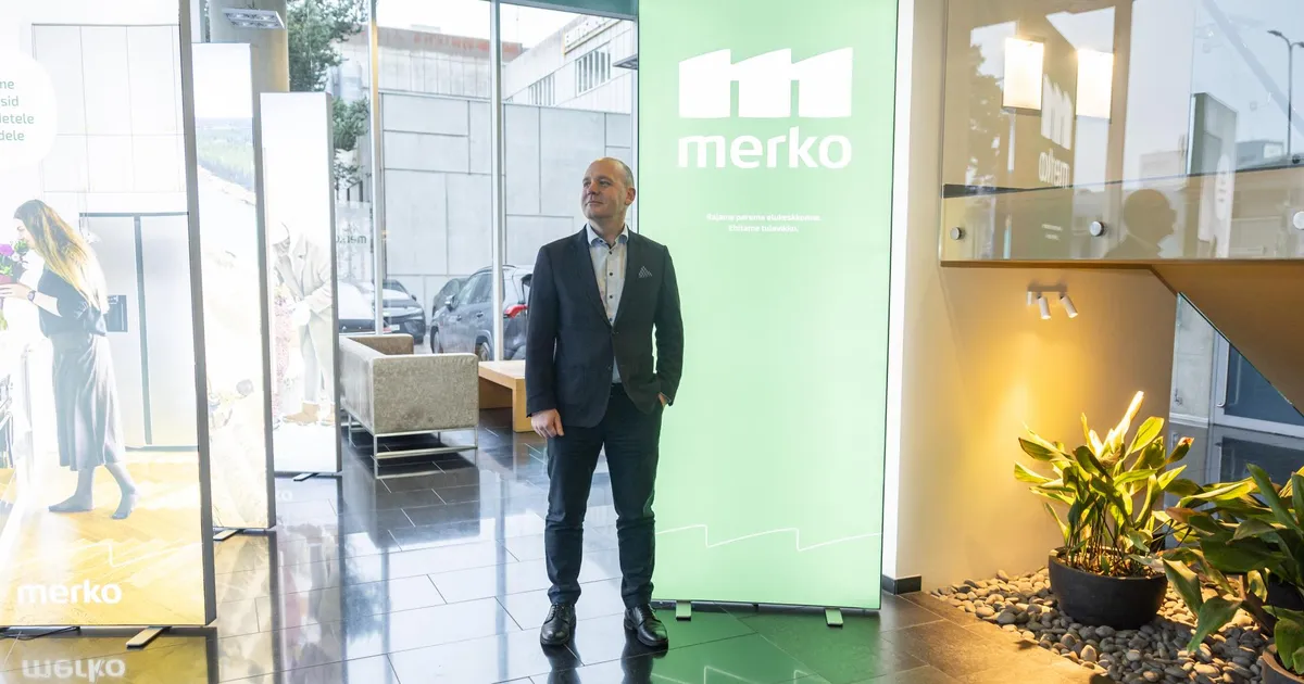 kinnisvaraarendus on üsna ebaromantiline äri