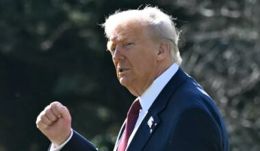 Trump allkirjastas Epsteini toimikute avalikustamist nõudva eelnõu - Maailm - Postimees.ee