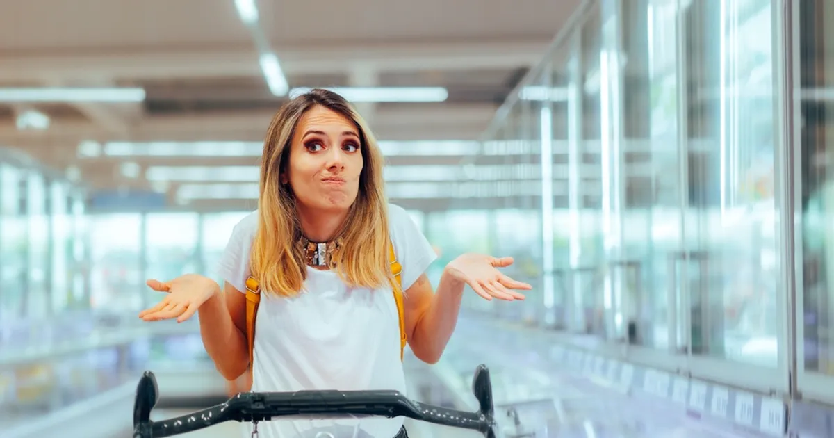 ALATU LAIM? ⟩ Venelased peavad Soome uut toodet vaesuse ja viletsuse märgiks