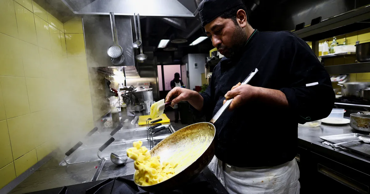 Itaalia populistid alustasid europarlamendis carbonara-sõda