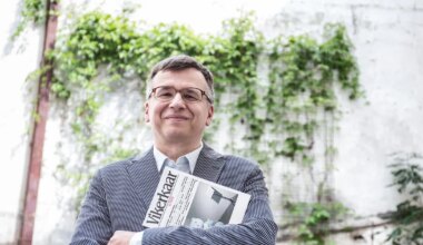 FILOSOOFIA ⟩ Ühekorraga ilmus kolm mõjukat mõtteraamatut