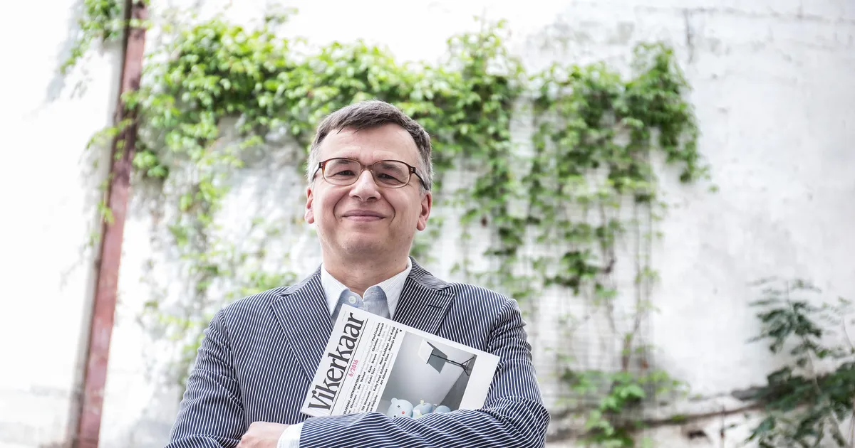 FILOSOOFIA ⟩ Ühekorraga ilmus kolm mõjukat mõtteraamatut