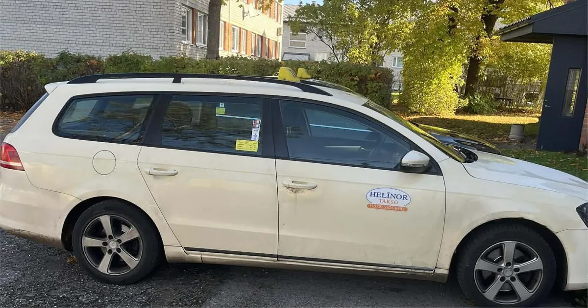 selline tunne, nagu oleks lotoga võitnud