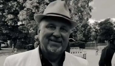 Meie seast on lahkunud spordihing ja ärimees Olev Käsperson