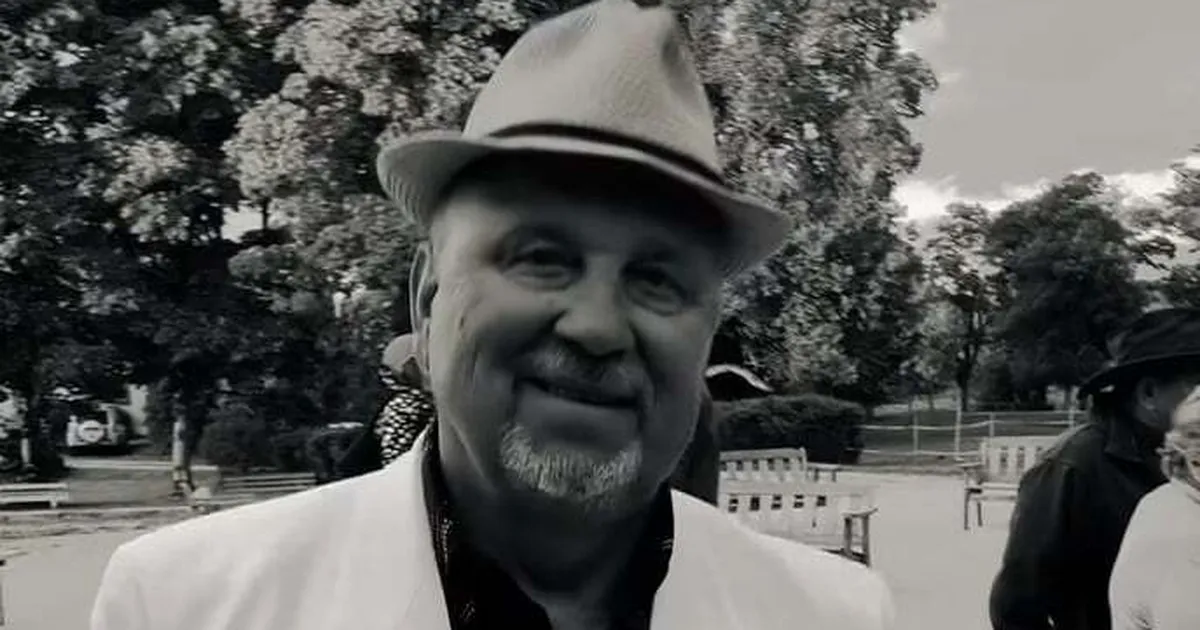 Meie seast on lahkunud spordihing ja ärimees Olev Käsperson