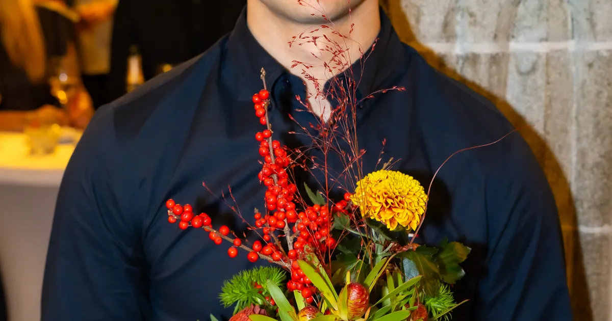 Püsti tõusis isegi Anne Veski – noor saksofonist pälvis tähtede õhtul stipendiumi