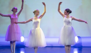 Viljandi balletistuudio vajab Itaaliasse tantsuolümpiale sõiduks hoogu