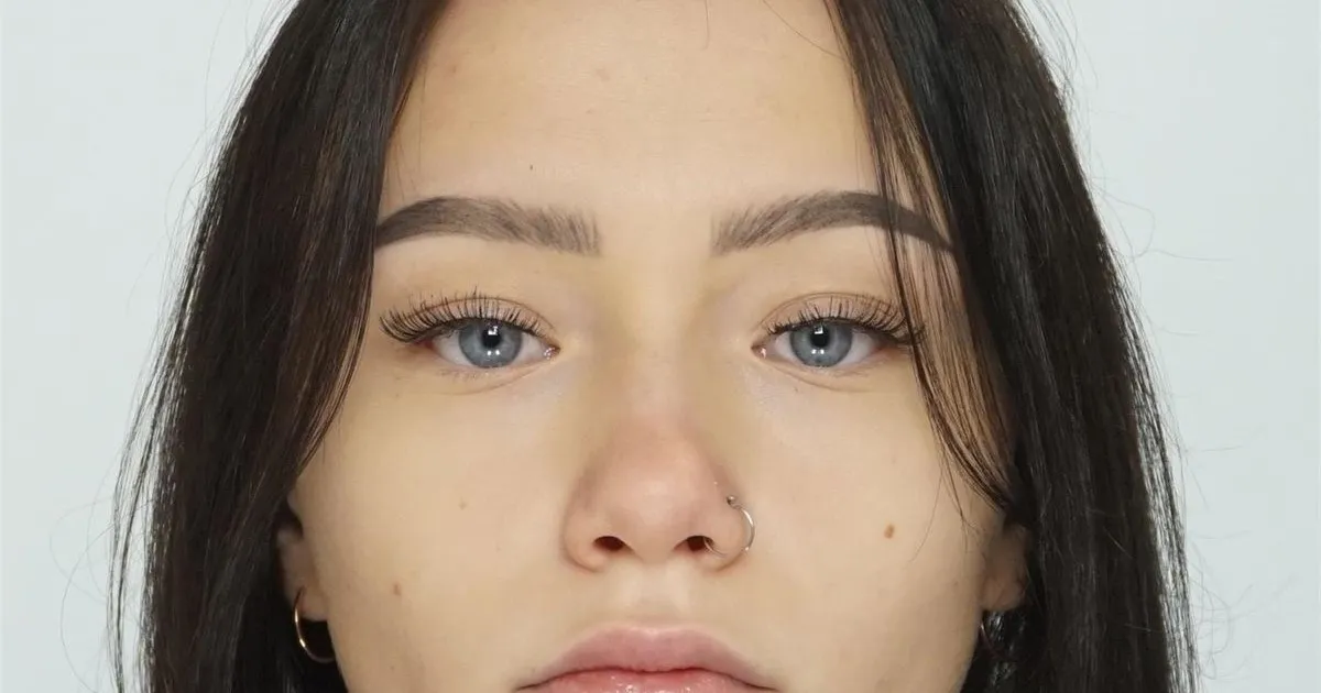 Politsei otsib Tallinnas kadunud noort tütarlast