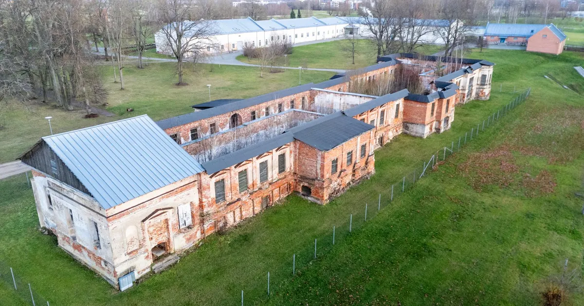 JUHTKIRI ⟩ Raadi mõis väärib siirast tähelepanu