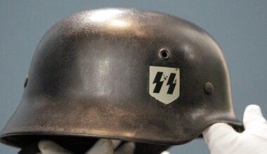 Bosnia serblaste minister saatis ÜRO sakslasest eriesindajale natsikiivri