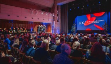 Selgusid muinsuskaitseameti aastaauhindade laureaadid