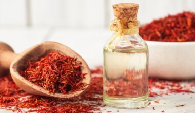 UURING ⟩ Eksootiline vürts, mis parandab tuju ja tõstab libiidot