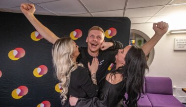 «Armastuse maleva» fännid on segaduses: kui palju jäi favoriitideks peetud paaril võidust puudu? - Elu24