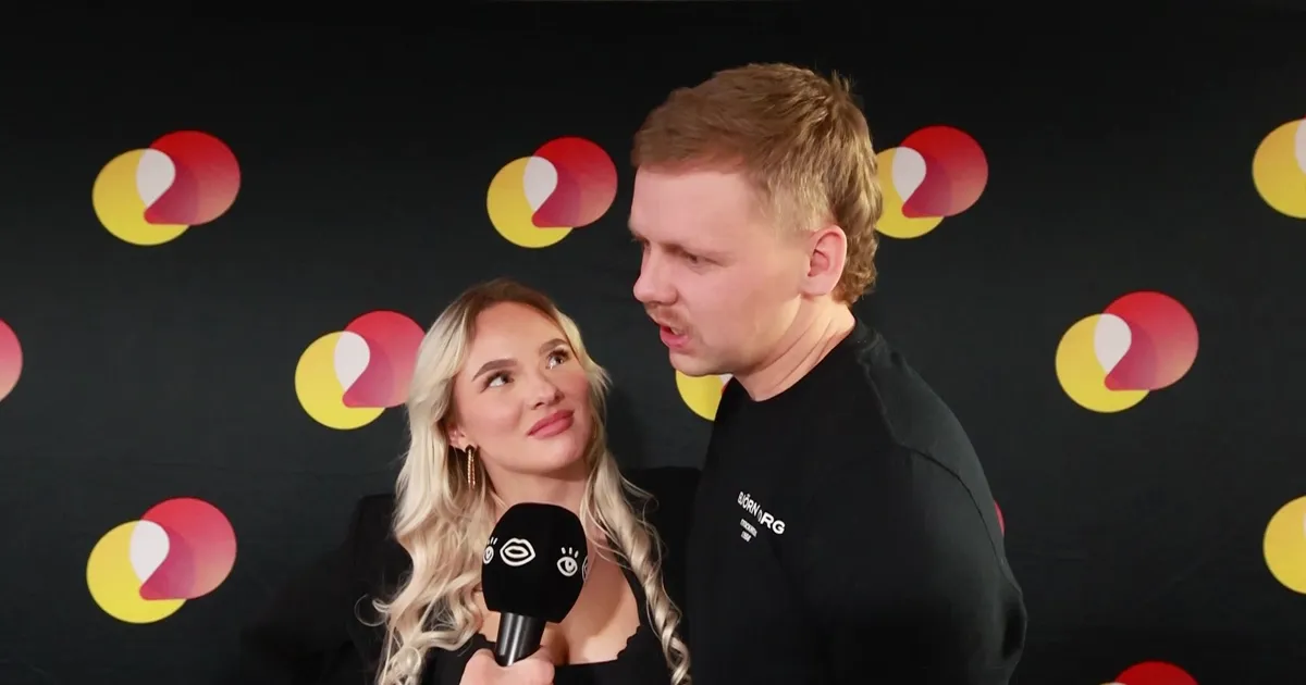 suurim võit on siin minu kõrval