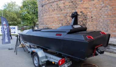 Eesti kaitsetööstus saab korraliku rahasüsti