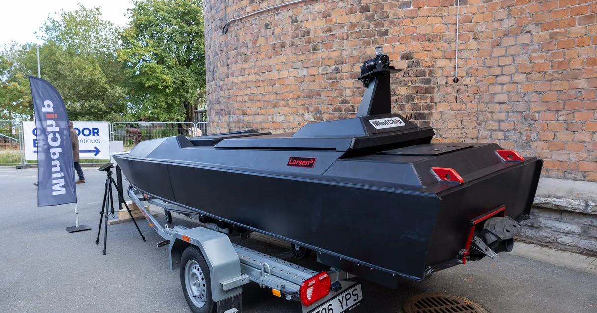 Eesti kaitsetööstus saab korraliku rahasüsti