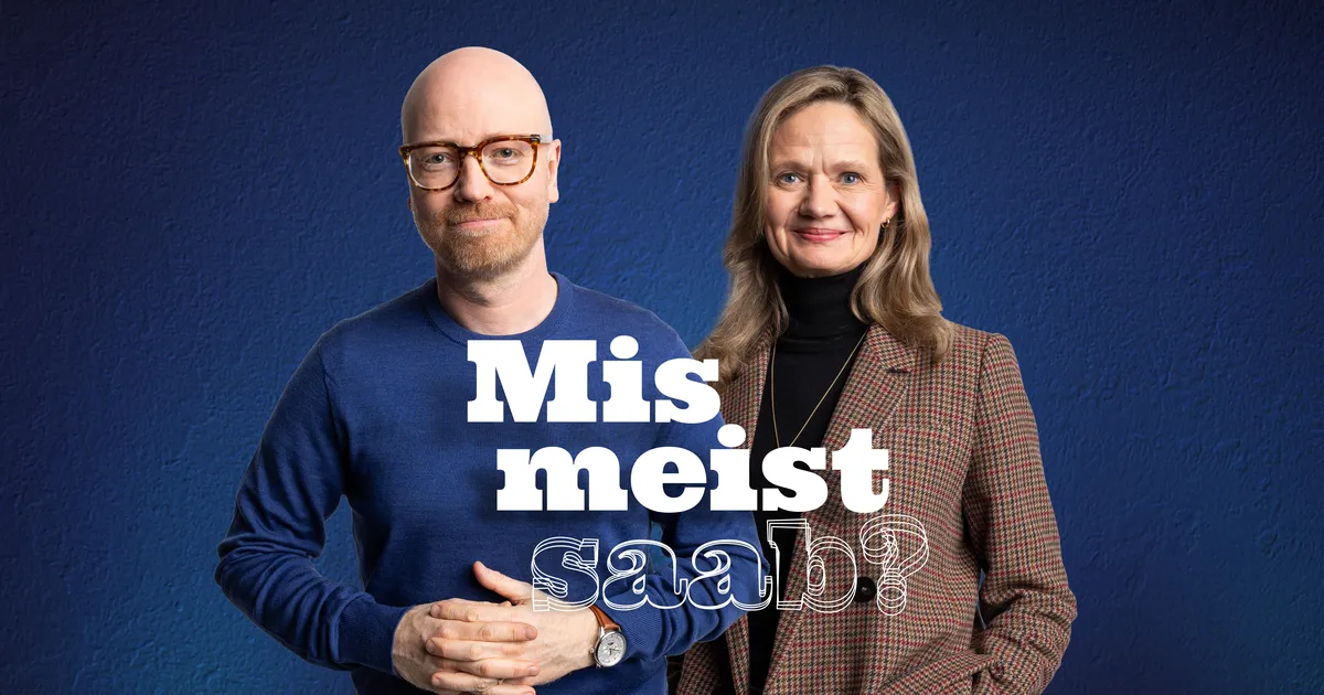 Müüt eestlaste töökusest ei ole tõsi. Vaata klippi!