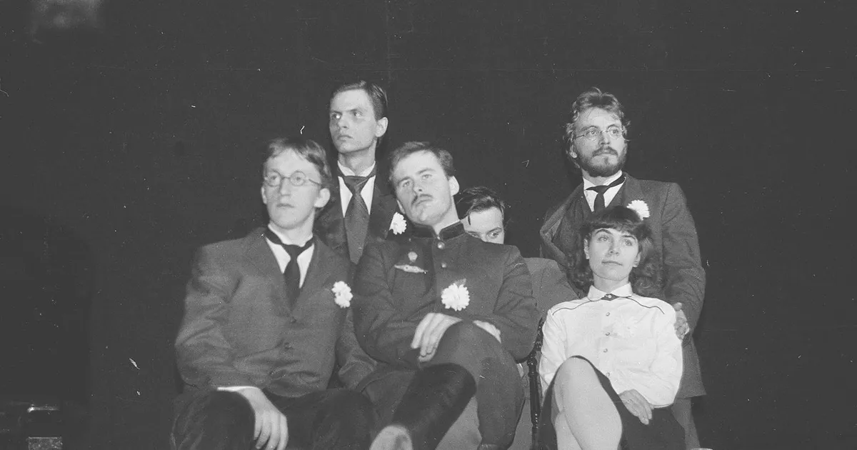 NÄDALA RAAMAT ⟩ Avalik kiri Tiit Pruulile