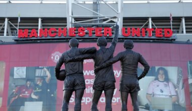 Manchester United asutab korvpalliraku, mis hakkab mängima Euroopa NBAs