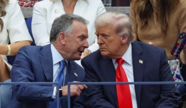 RAINER SAKS ⟩ Witkoffi tegevuse tulemusel sai Venemaa alandada Trumpi ja kogu USA administratsiooni