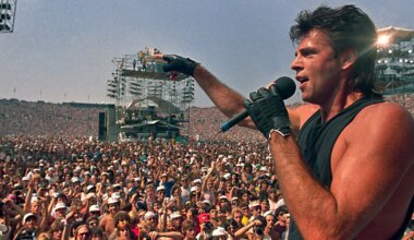 FOTOD ⟩ 76-aastane rokilegend Rick Springfield avaldab oma vormi saladuse