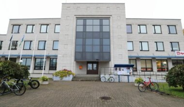 Tamsalu perearstikeskus tegi tulemustasude osas eriskummalise ratsukäigu