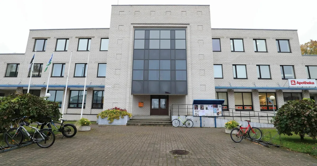 Tamsalu perearstikeskus tegi tulemustasude osas eriskummalise ratsukäigu