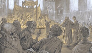 AJALUGU ⟩ Kristlus sai 1700 aastat tagasi Nikaias tõuke maailmausundiks muutumisel